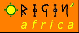 Origin'africa