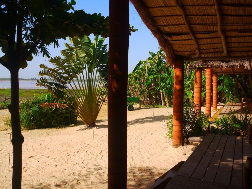 Bonaba Café