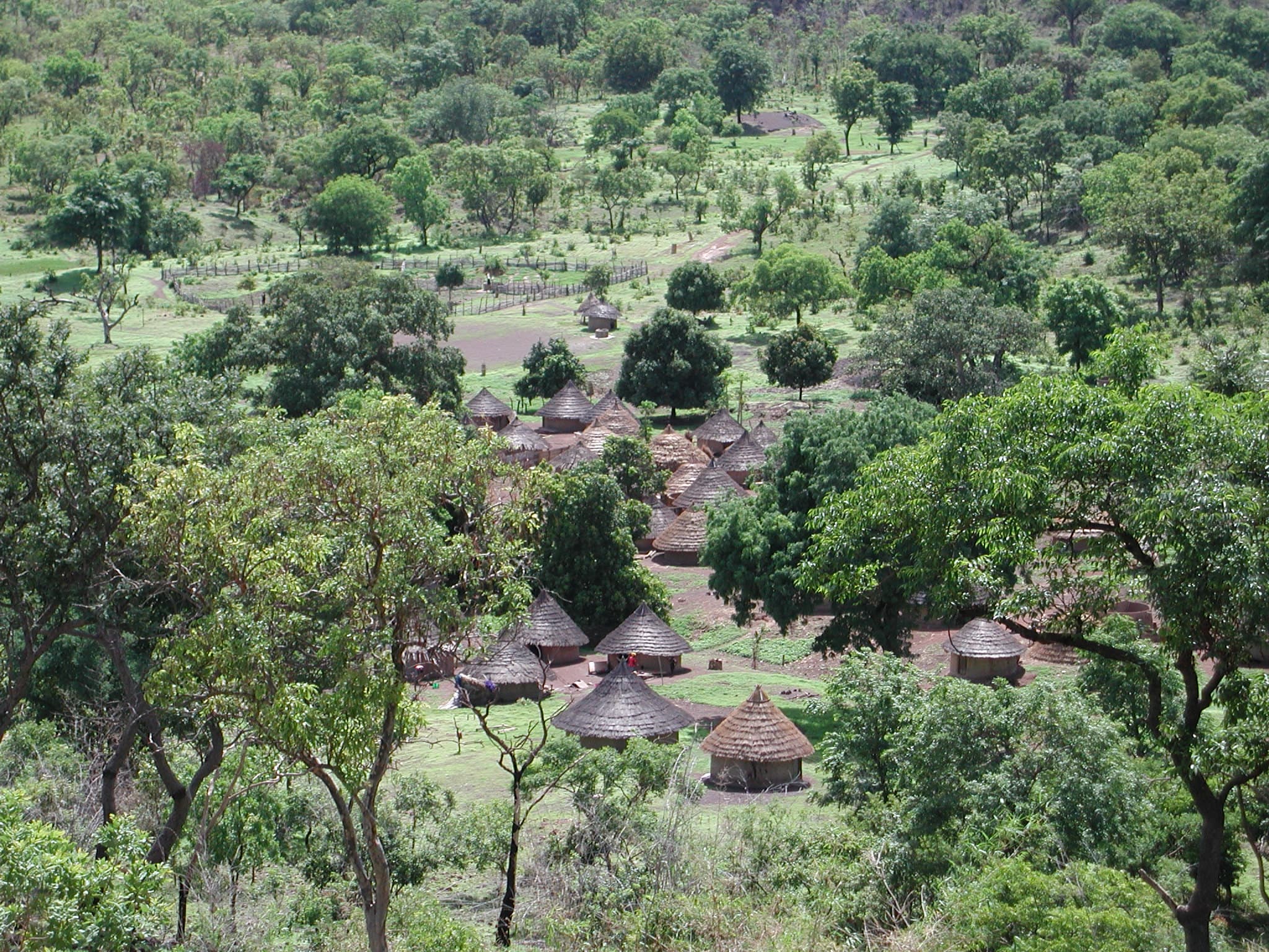 Sénégal Oriental