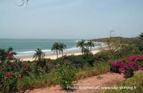 Casamance