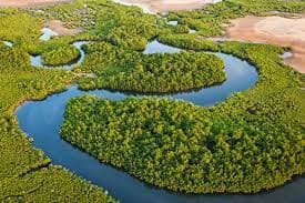Sine-Saloum