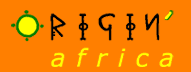 Origin africa